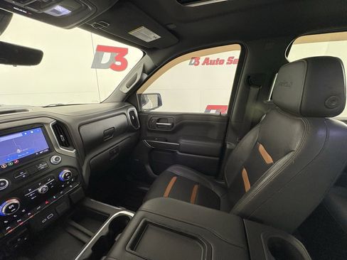 Used 2019 GMC Sierra 1500 AT4 w/ AT4 Premium Package image 33