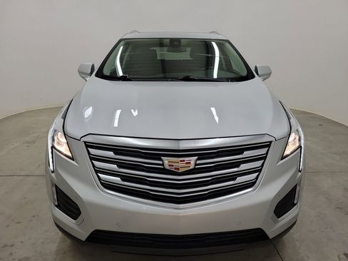 Used 2019 Cadillac XT5 Luxury w/ LPO, Radiant Package image 2