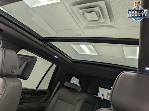 Used 2023 GMC Yukon Denali w/ Denali Reserve Package AWD/4WD image 20