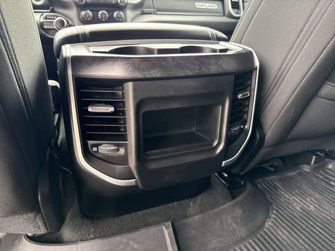 Used 2021 RAM 1500 Lone Star w/ Trailer Tow Group RWD image 23