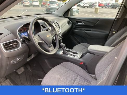 Used 2023 Chevrolet Equinox LT image 11