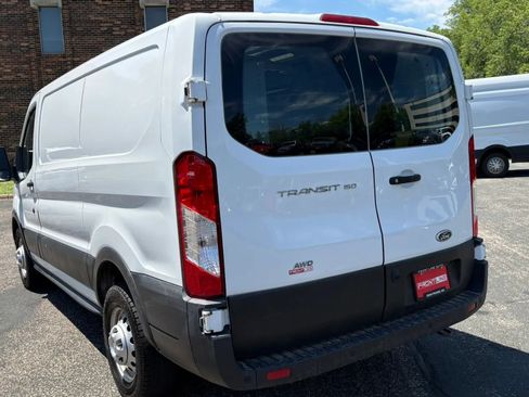 Used 2020 Ford Transit 150 Low Roof AWD image 8