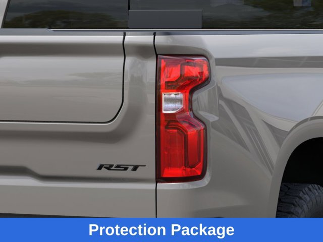 New 2026 Chevrolet Silverado 1500 RST w/ All Star Edition Plus AWD/4WD image 12