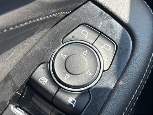 Used 2020 Cadillac CT5 Premium Luxury w/ Parking Package AWD/4WD image 43