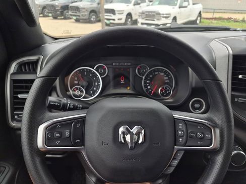 New 2026 RAM 1500 Tradesman AWD/4WD image 16