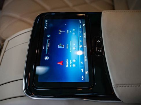 Certified 2024 Mercedes-Benz Maybach S 680 4MATIC image 20