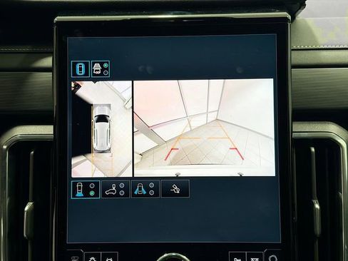 New 2026 GMC Acadia Elevation w/ Black Edition AWD/4WD image 11