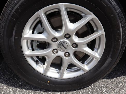 Used 2023 Chrysler Pacifica Touring-L FWD image 23