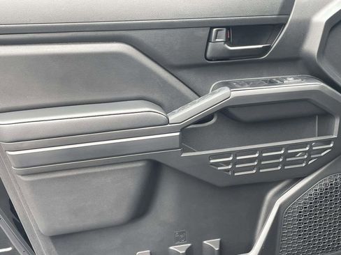 New 2026 Toyota Tacoma SR image 20