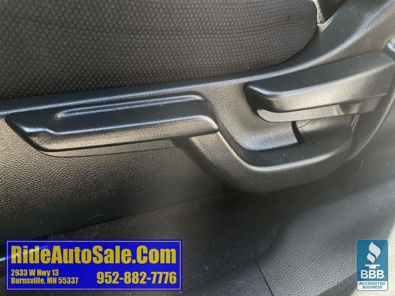 Used 2015 Honda Fit EX-L image 17