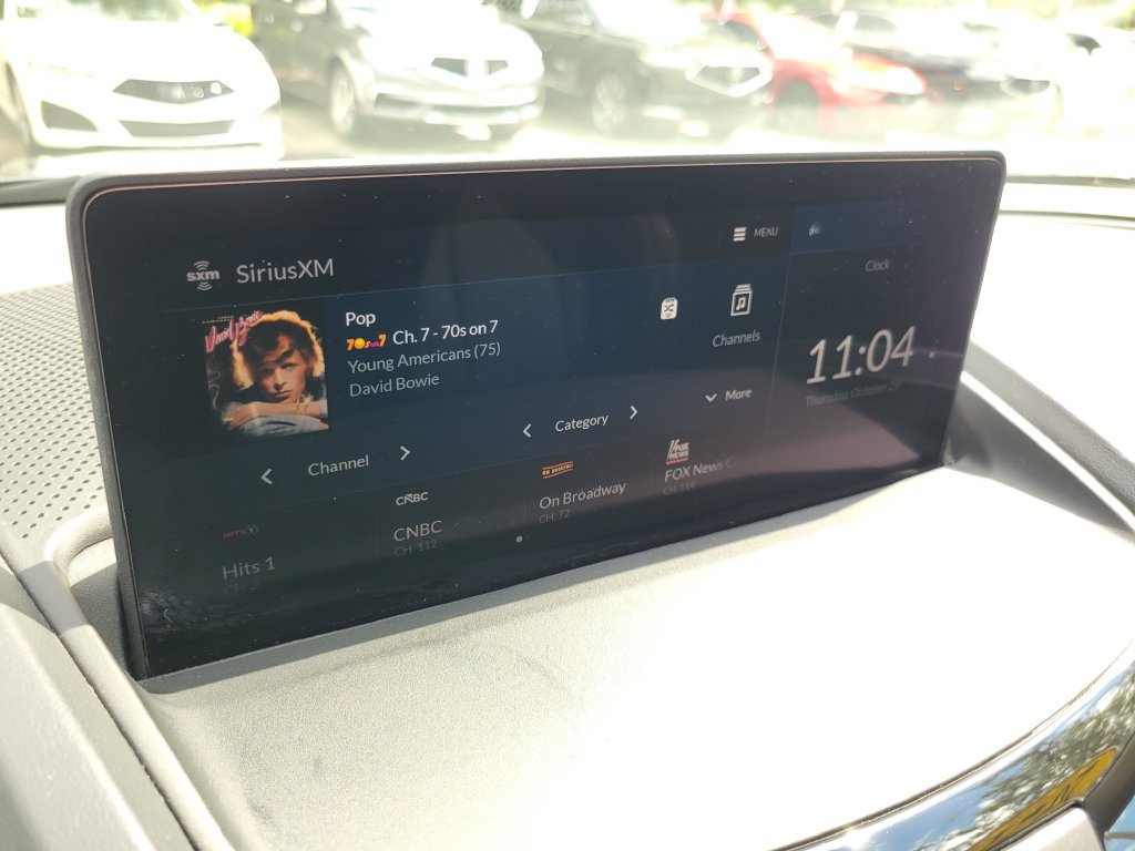 Certified 2021 Acura RDX FWD image 29
