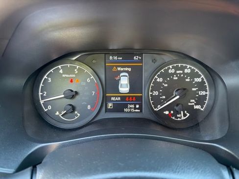 Used 2025 Nissan Altima 2.5 S FWD image 35