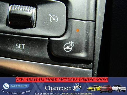 Used 2021 Chevrolet Silverado 2500 LTZ AWD/4WD image 22