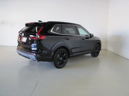 Certified 2023 Honda CR-V Sport Touring image 25
