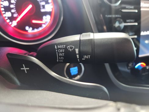 Used 2019 Toyota Camry XSE image 33