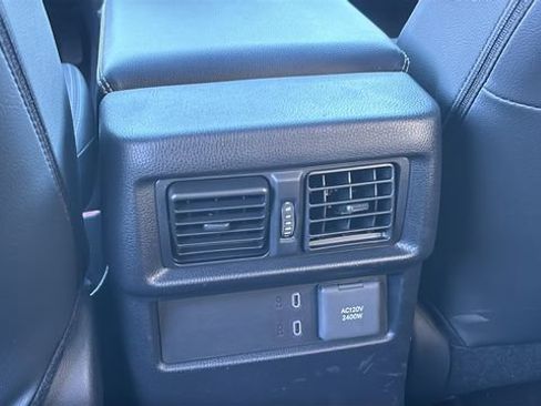 New 2026 Toyota 4Runner Limited image 9