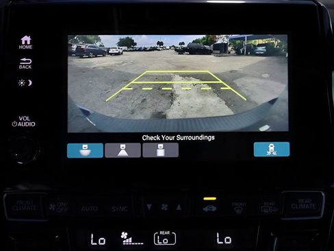 Used 2022 Honda Odyssey EX-L image 29