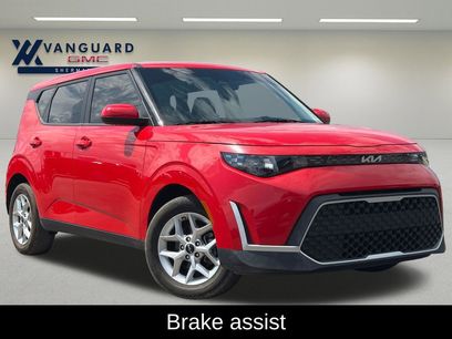 Used 2024 Kia Soul LX w/ Option Group 015
