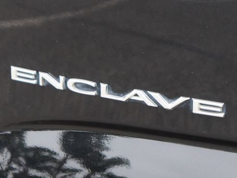 Used 2024 Buick Enclave Essence w/ Sport Touring Edition FWD image 51