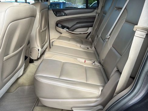 Used 2015 Chevrolet Tahoe LT AWD/4WD image 12