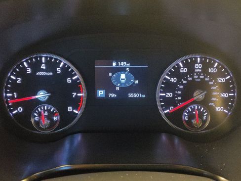 Used 2022 Kia Telluride S AWD/4WD image 23