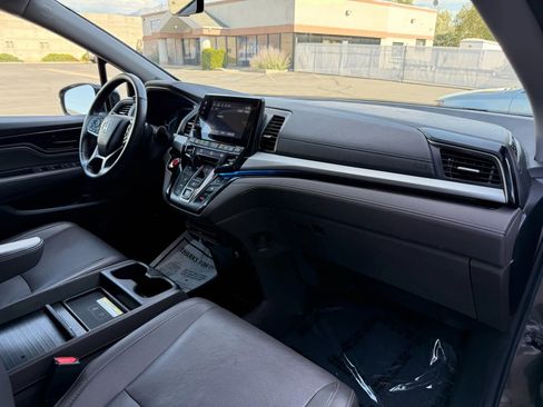 Used 2020 Honda Odyssey Elite image 18