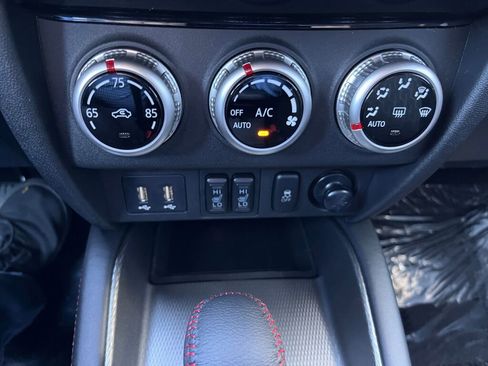 New 2026 Mitsubishi Outlander Sport AWD image 17