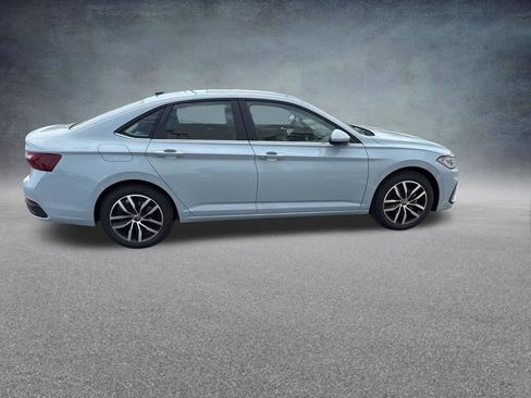 New 2026 Volkswagen Jetta SEL FWD image 6