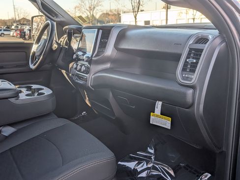 Used 2026 RAM 2500 Tradesman image 22