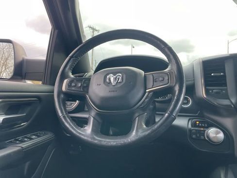 Used 2020 RAM 1500 Sport w/ Level 2 Equipment Goup w/2_L image 15