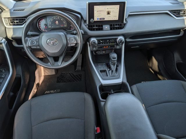 Used 2024 Toyota RAV4 LE FWD image 19