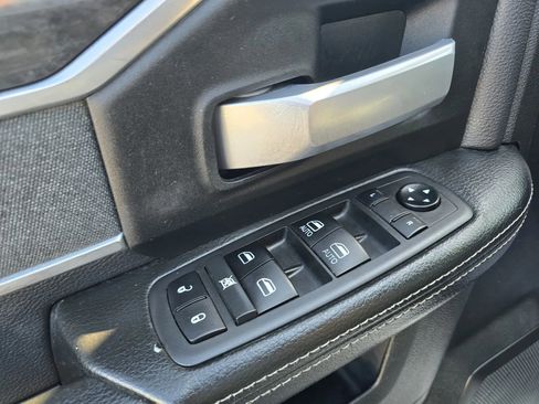 Used 2021 RAM 3500 Big Horn w/ Level 1 Equipment Group image 21