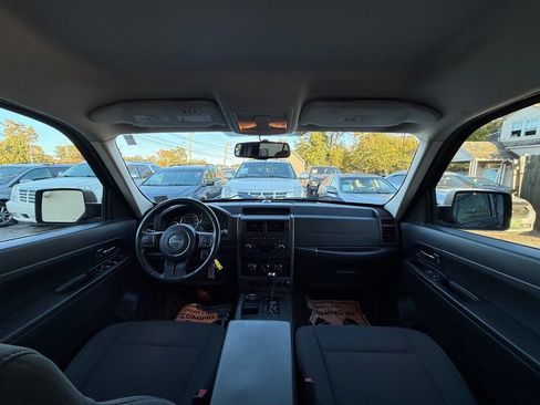 Used 2012 Jeep Liberty Sport w/ Popular Equipment Group image 13
