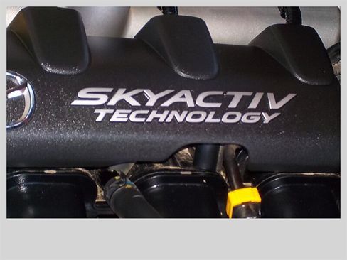 Used 2016 MAZDA MX-5 Miata Grand Touring RWD image 46