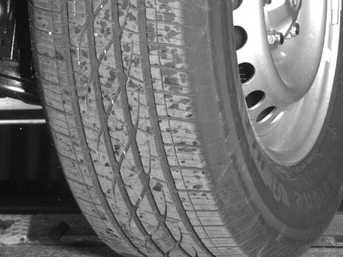 New 2026 Toyota Tacoma SR image 10