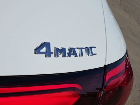 New 2026 Mercedes-Benz GLC 300 4MATIC image 15