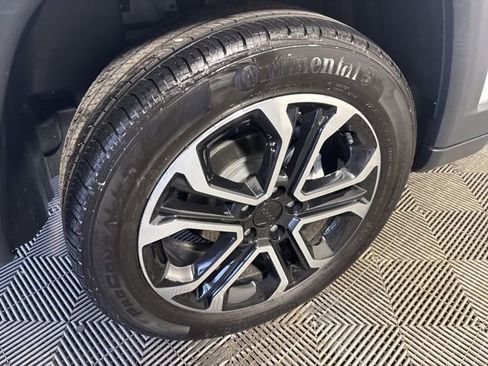 Used 2022 Jeep Compass Limited AWD/4WD image 7