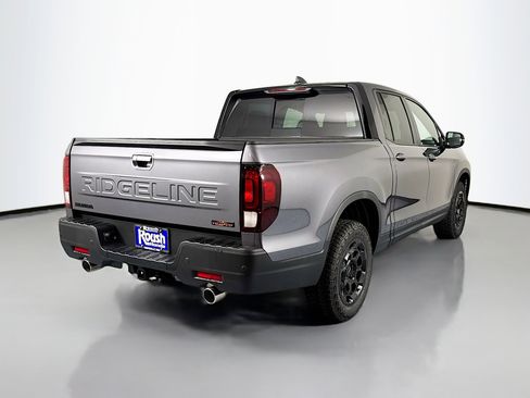 New 2026 Honda Ridgeline TrailSport+ image 5