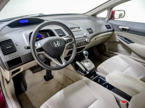 Used 2010 Honda Civic LX image 20