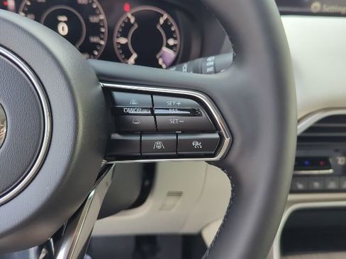 New 2026 MAZDA CX-90 Plug-In Hybrid w/ Premium Plus image 19