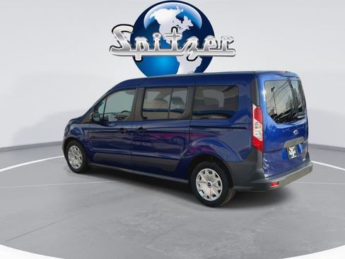 Used 2016 Ford Transit Connect XL image 7