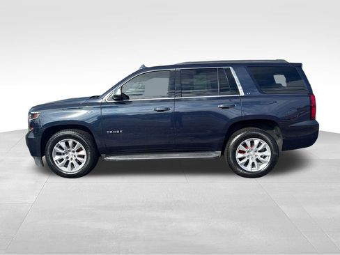 Used 2017 Chevrolet Tahoe LT image 2