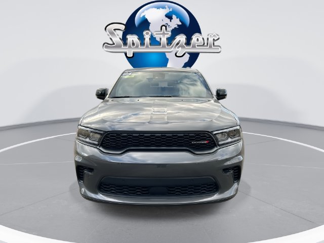 New 2026 Dodge Durango GT AWD/4WD image 4