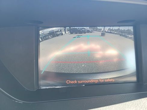 Used 2014 Lexus ES 350 w/ Premium Package FWD image 21