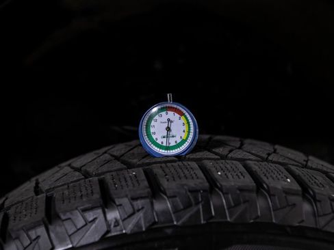 Used 2020 Toyota Tacoma TRD Off-Road w/ TRD Premium Off Road Package image 48