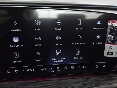 New 2025 Audi Q5 Premium Plus image 15