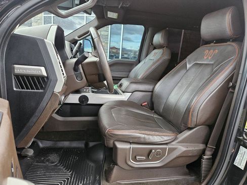 Used 2017 Ford F250 King Ranch w/ King Ranch Ultimate Package image 11