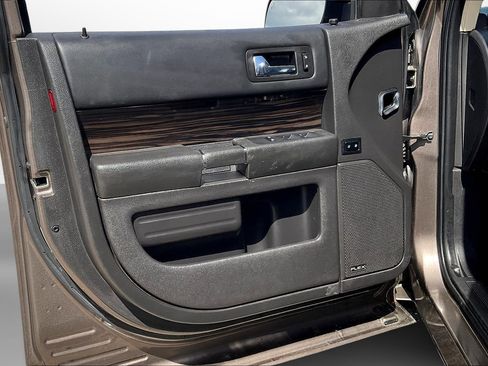 Used 2019 Ford Flex SEL w/ Equipment Group 202A image 26