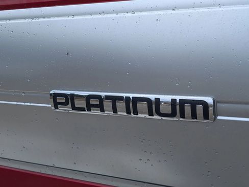Used 2013 Ford F150 Platinum image 27