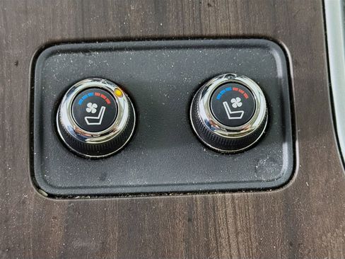 Used 2019 Nissan Murano Platinum w/ Cargo Package image 23